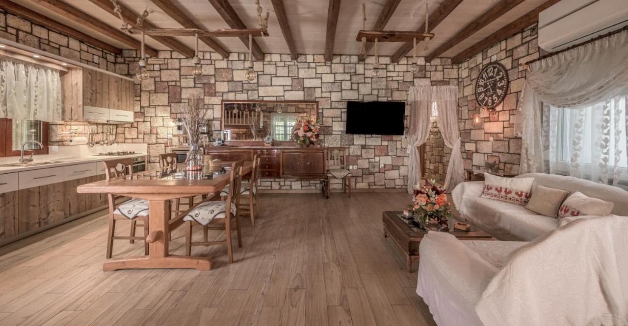 Emilia'S Little Farmhouses Agioi Anargyroi  Exterior photo